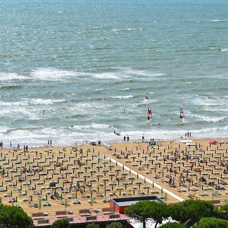 Ariston Daire Lignano Sabbiadoro Dış mekan fotoğraf