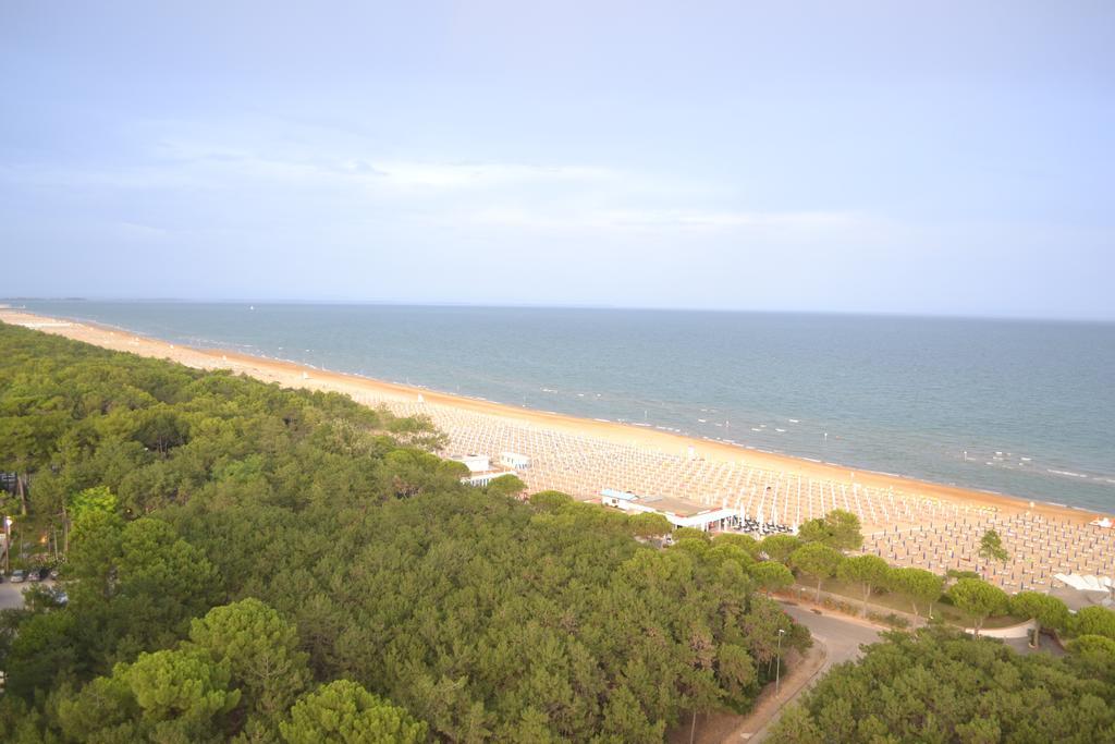 Ariston Daire Lignano Sabbiadoro Dış mekan fotoğraf